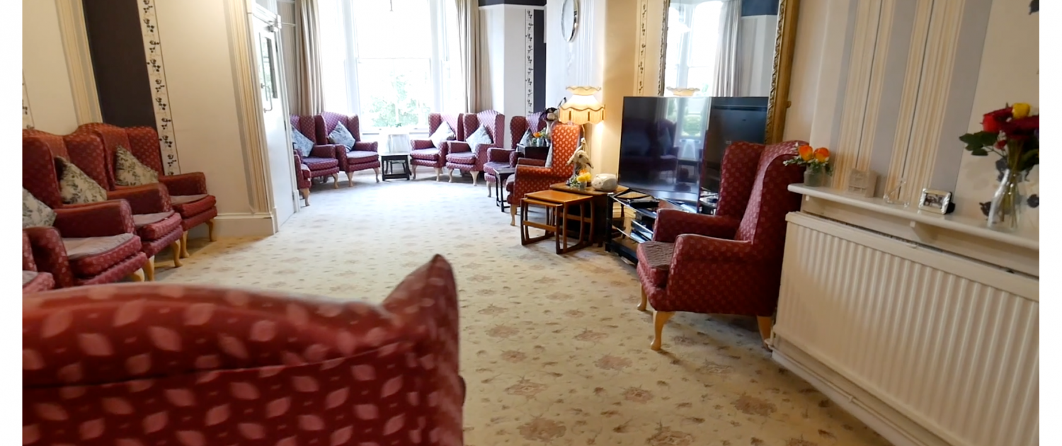 front-room